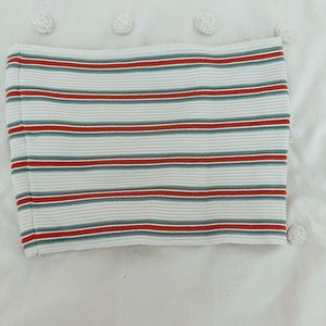 L.A Hearts tube top size small